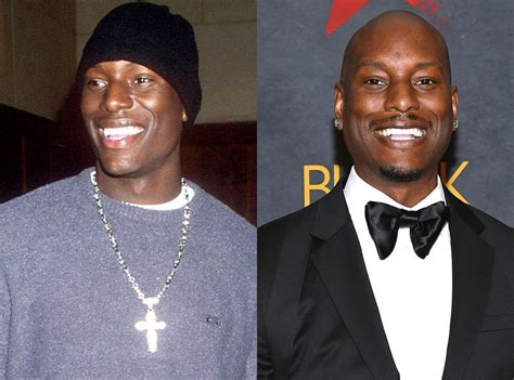 tyrese gibson|where is tyrese gibson now.